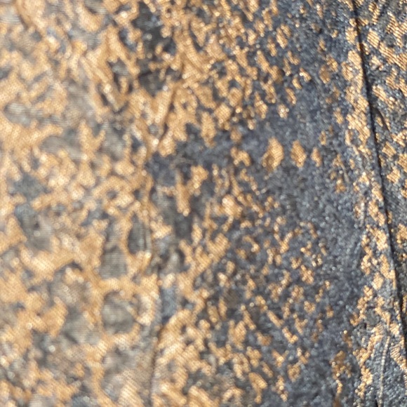 PETER NYGARD DRESS - Picture 2 of 6